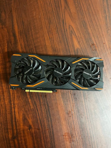5x NVIDIA P104-100 - Ex Mining GPU Carousel 2