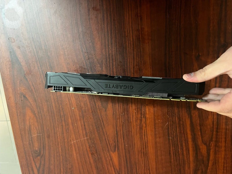 5x NVIDIA P104-100 - Ex Mining GPU62864728963201114