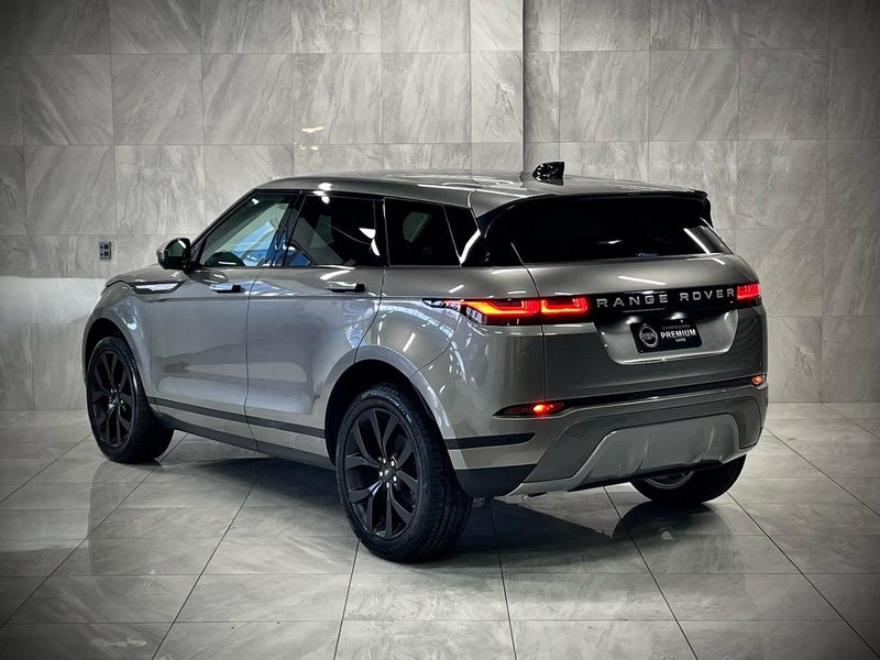 2019 Land Rover Range Rover Evoque SE Dynaimc62864756460673111