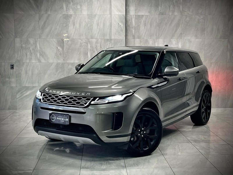 2019 Land Rover Range Rover Evoque SE Dynaimc62864756460673113