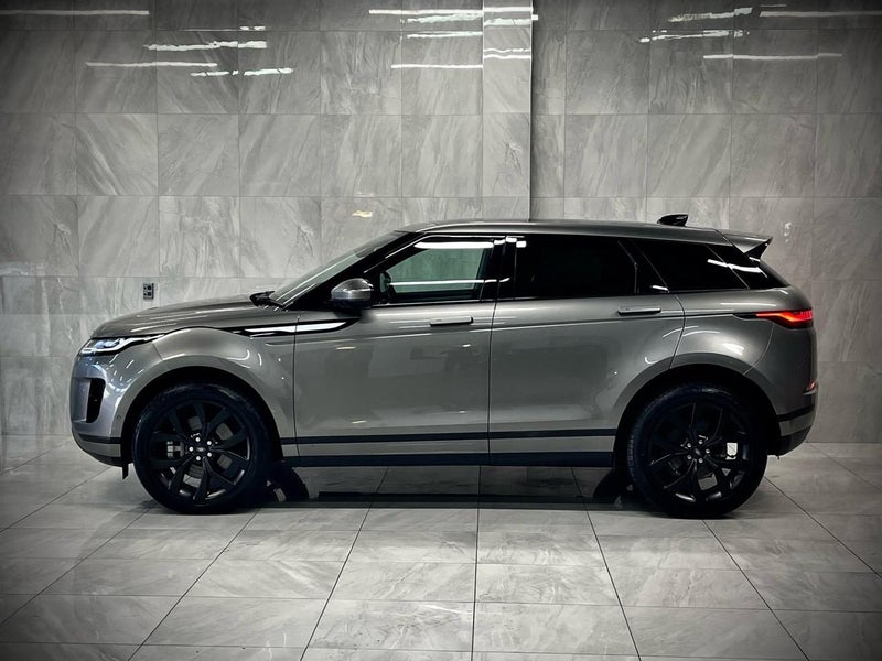 2019 Land Rover Range Rover Evoque SE Dynaimc62864756460673114