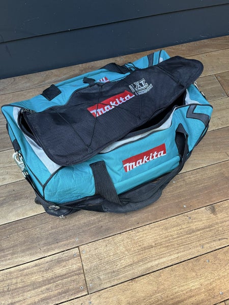 Makita tool bag Carousel 1