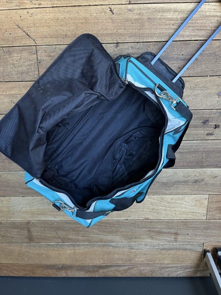 Makita tool bag Carousel 3