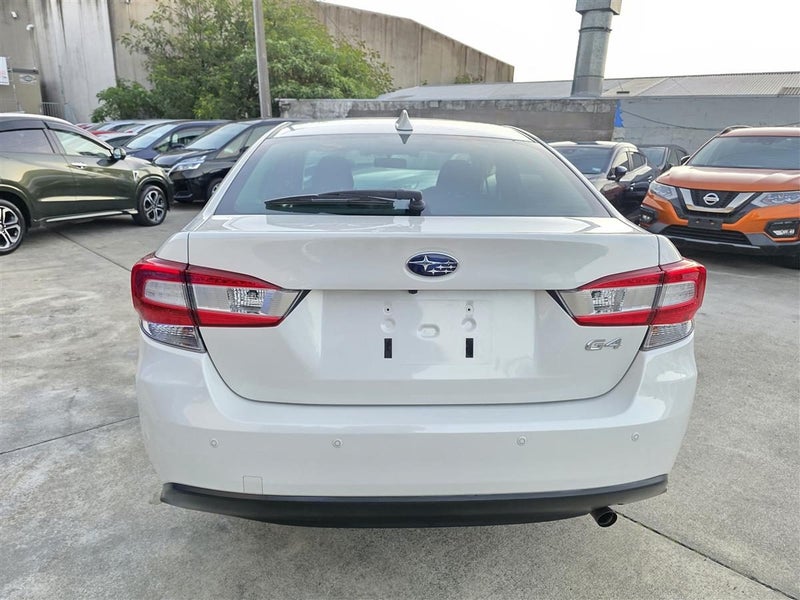 2017 Subaru Impreza G4 1.6i-L Eyesight Adaptive...62864756472579112