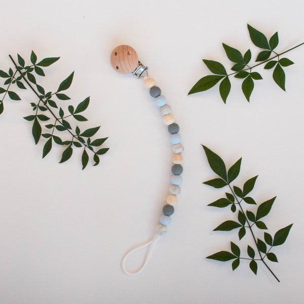 Bead Dummy Clip (New) Carousel 2