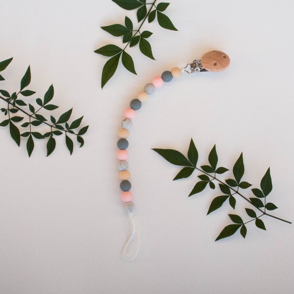 Bead Dummy Clip (New) Carousel 4