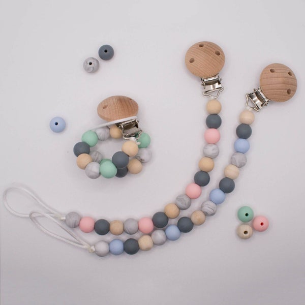 Bead Dummy Clip (New) Carousel 1