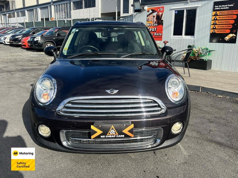 2014 BMW Mini COOPER62863273735042112