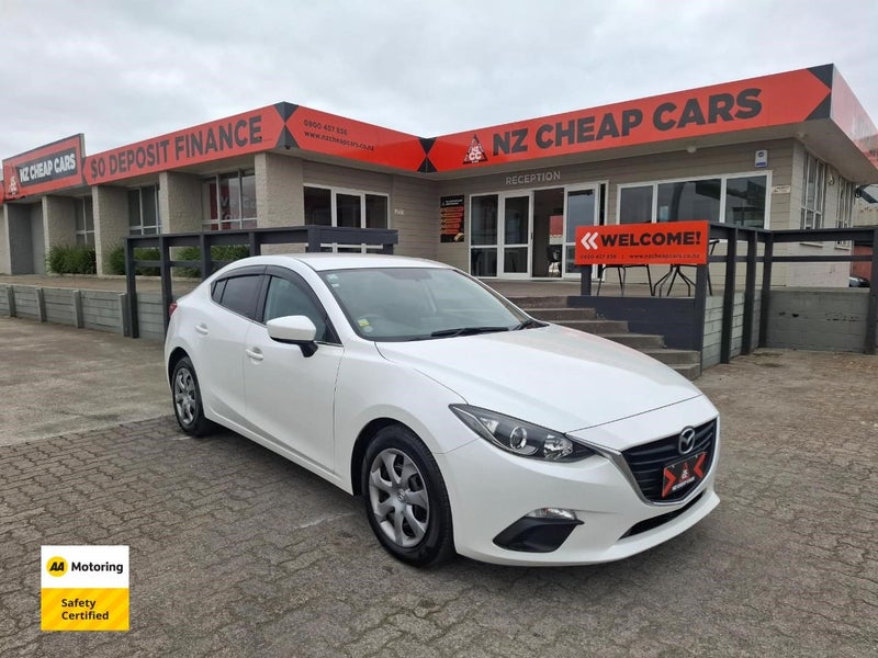 2013 Mazda Axela62863245819138119