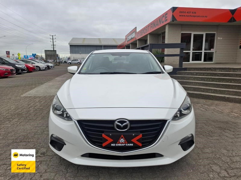 2013 Mazda Axela62863245819138112