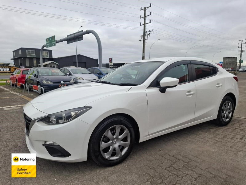 2013 Mazda Axela62863245819138113
