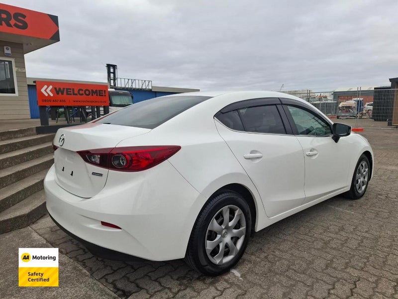 2013 Mazda Axela62863245819138114