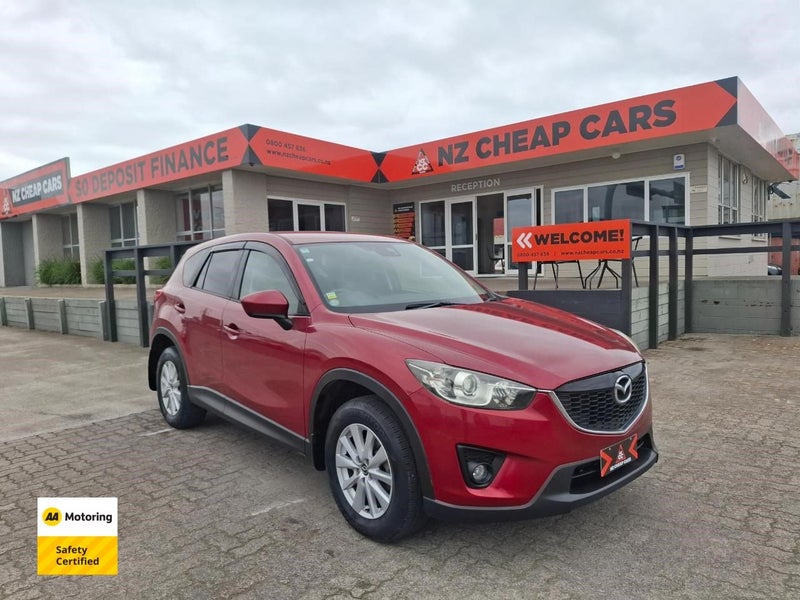 2012 Mazda CX-562854324604673118