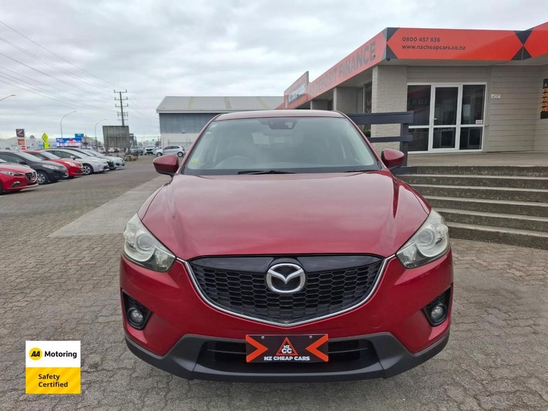 2012 Mazda CX-562854324604673112