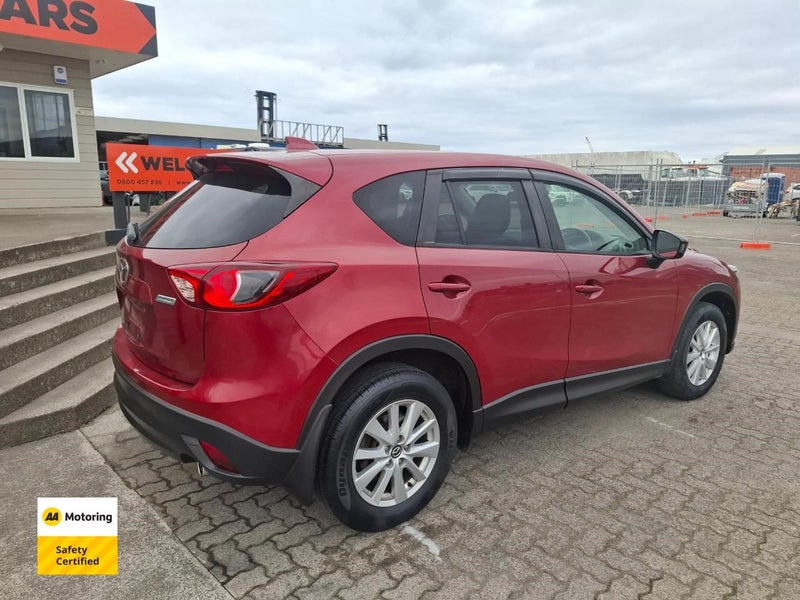 2012 Mazda CX-562854324604673114