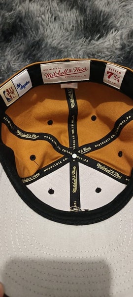 LA cap "the finals 2009"62863847199875113