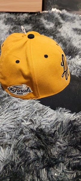 LA cap "the finals 2009"62863847199875111