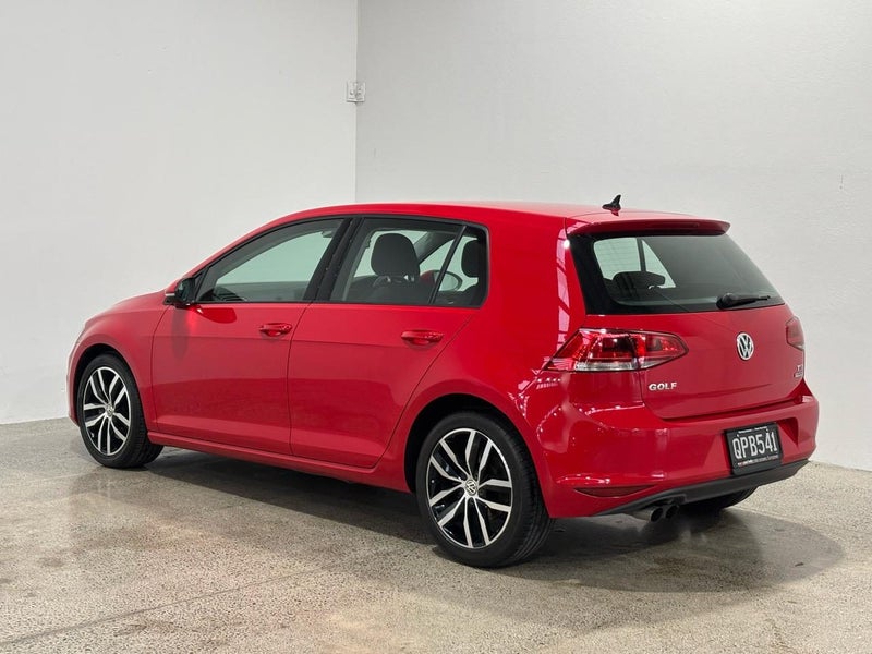 2013 Volkswagen Golf 1.4TSI62864757208067111
