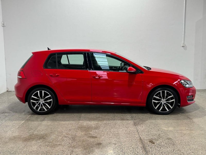 2013 Volkswagen Golf 1.4TSI62864757208067114