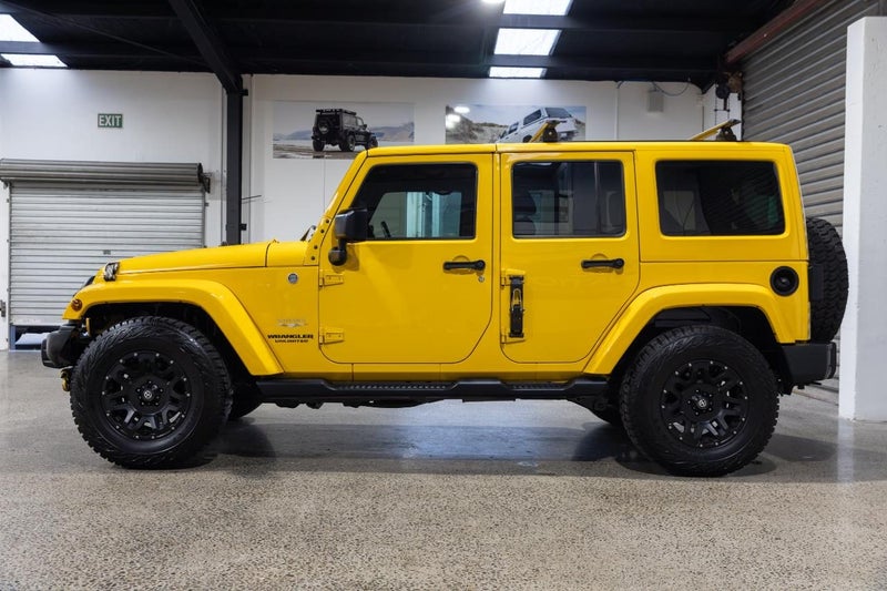 2017 Jeep Wrangler OVERLAND 3.6P/4WD62863273293057111
