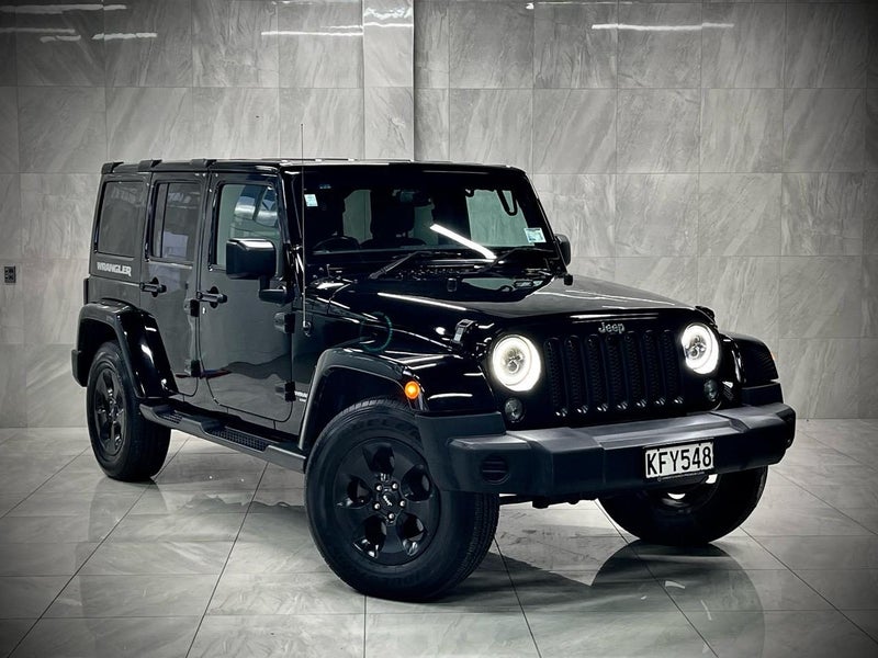 2016 Jeep Wrangler OVERLAND 3.6P/4WD62863273142018111