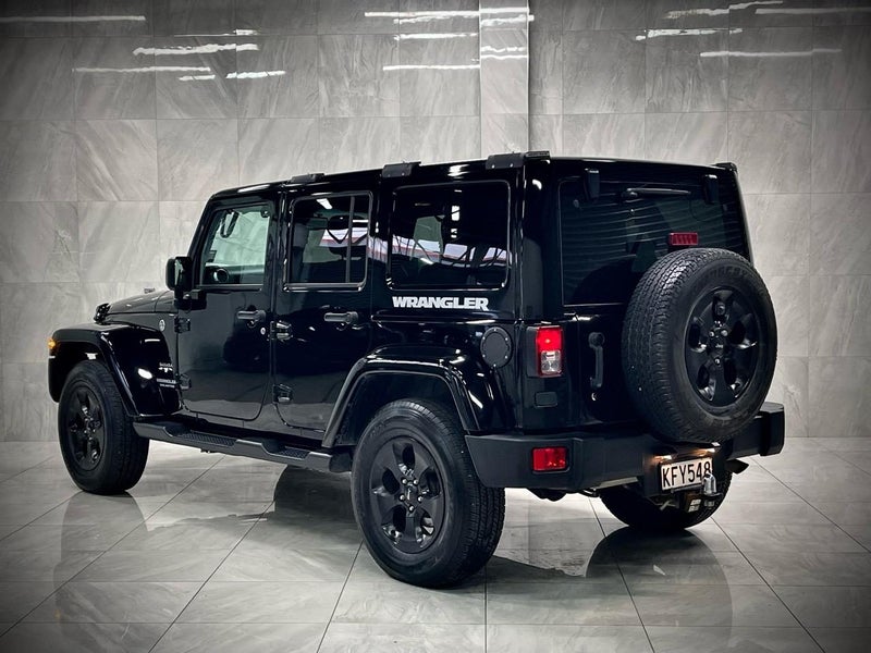 2016 Jeep Wrangler OVERLAND 3.6P/4WD62863273142018112