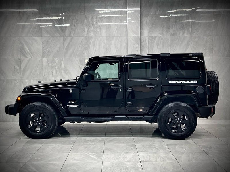 2016 Jeep Wrangler OVERLAND 3.6P/4WD62863273142018113