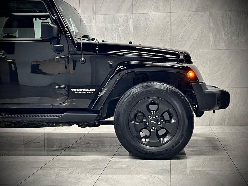 2016 Jeep Wrangler OVERLAND 3.6P/4WD62863273142018114