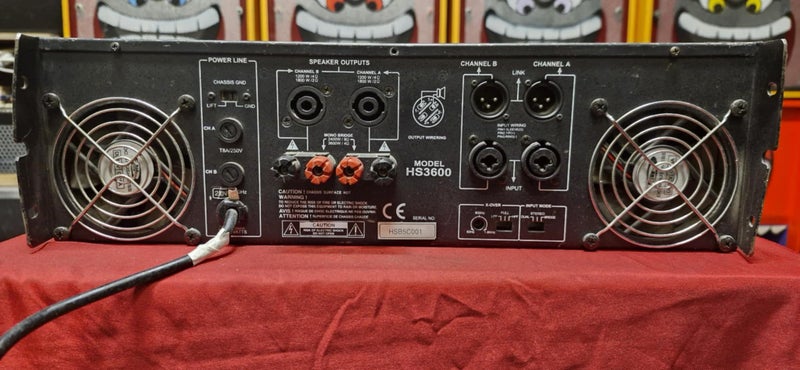 E&W HS-360062863235870465111