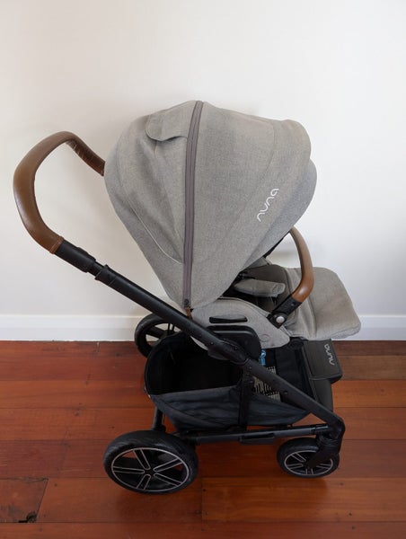 Nuna Mixx Stroller62854320989314113
