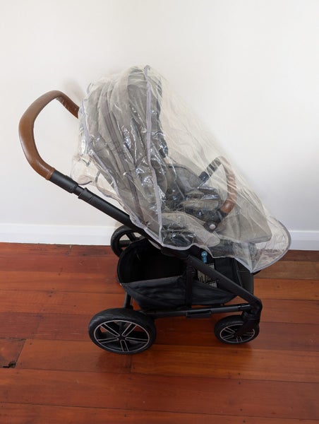 Nuna Mixx Stroller62854320989314112