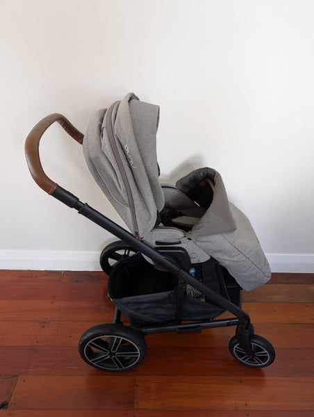 Nuna Mixx Stroller62854320989314113