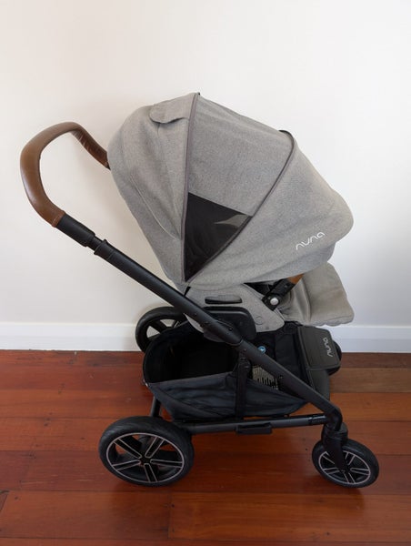 Nuna Mixx Stroller62854320989314111