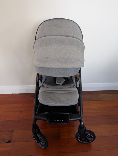 Nuna Mixx Stroller62854320989314114