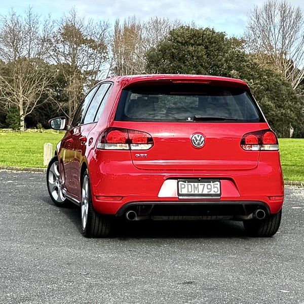 2010 Volkswagen Golf GTI MK6 HATCHBACK SUPER TIDY62863273152769114