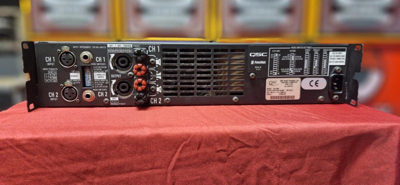 QSC PLX120262863235884162111