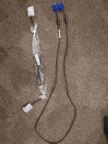 VGA cable 1.5-2m Carousel 1