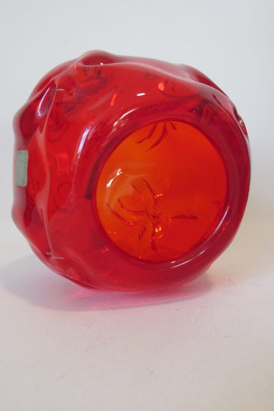 MID CENTURY MASSIVE MURANO BEAUTIFUL ART GLASS VASE62863237347842112