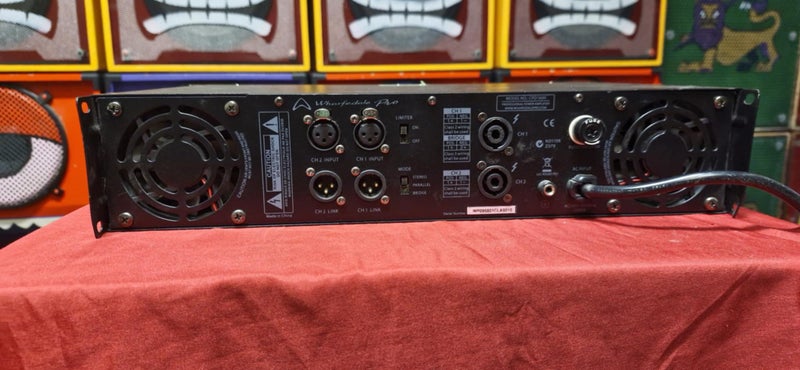 Wharfedale CPD160062863854938499111
