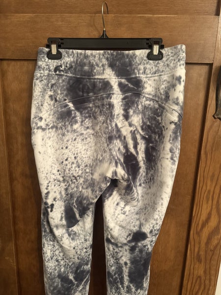 Lululemon tie dye sweatpants size 8 Carousel 2
