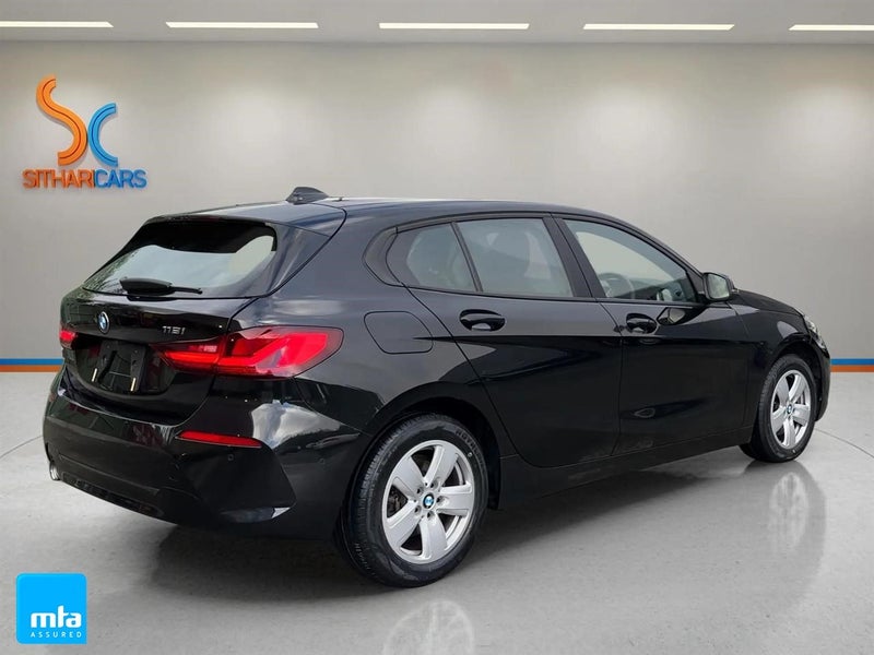 2020 BMW 118i62863273209985114