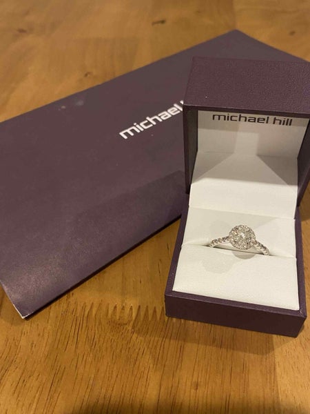 0.90ct Diamond Engagement Ring62863231498499112
