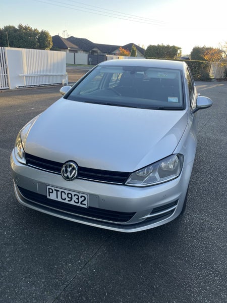 2015 Volkswagen Golf Tsi Comfortline62863273204225111