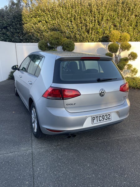 2015 Volkswagen Golf Tsi Comfortline62863273204225112