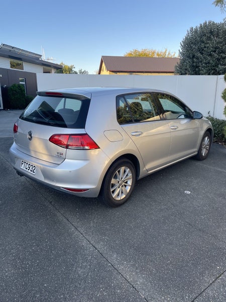 2015 Volkswagen Golf Tsi Comfortline62863273204225113