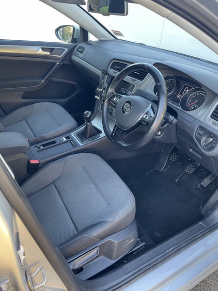 2015 Volkswagen Golf Tsi Comfortline62863273204225114