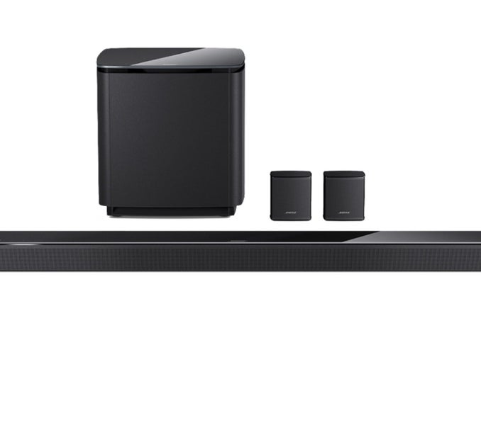 Bose 700 soundbar62864729862531112