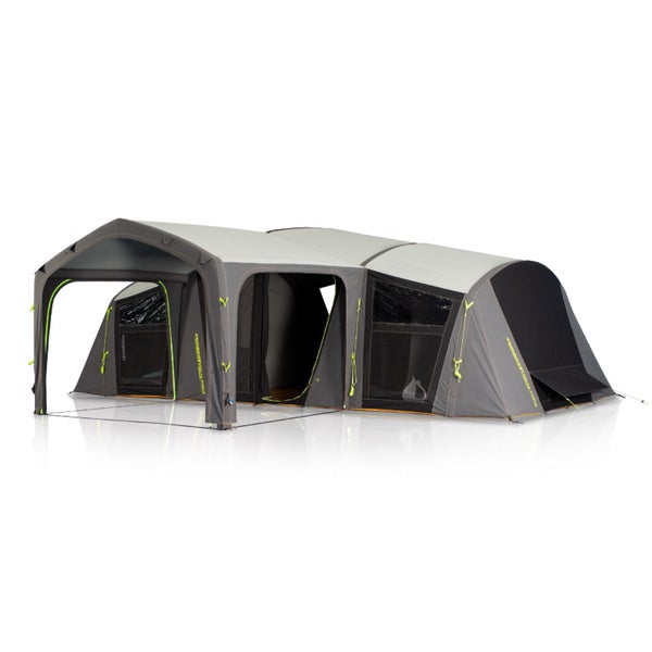 Zempire Delta Force v2 + sunroom and roof cover62863238924930112