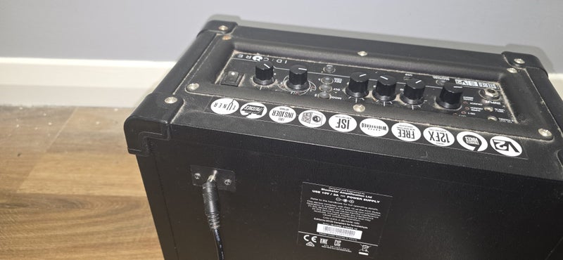 Blackstar ID Core 10 Carousel 2