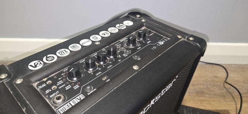 Blackstar ID Core 10 Carousel 3